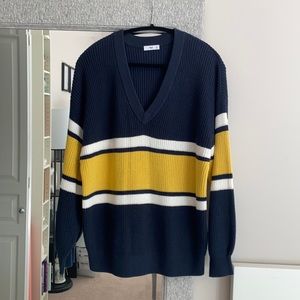 TNA Beacon Sweater